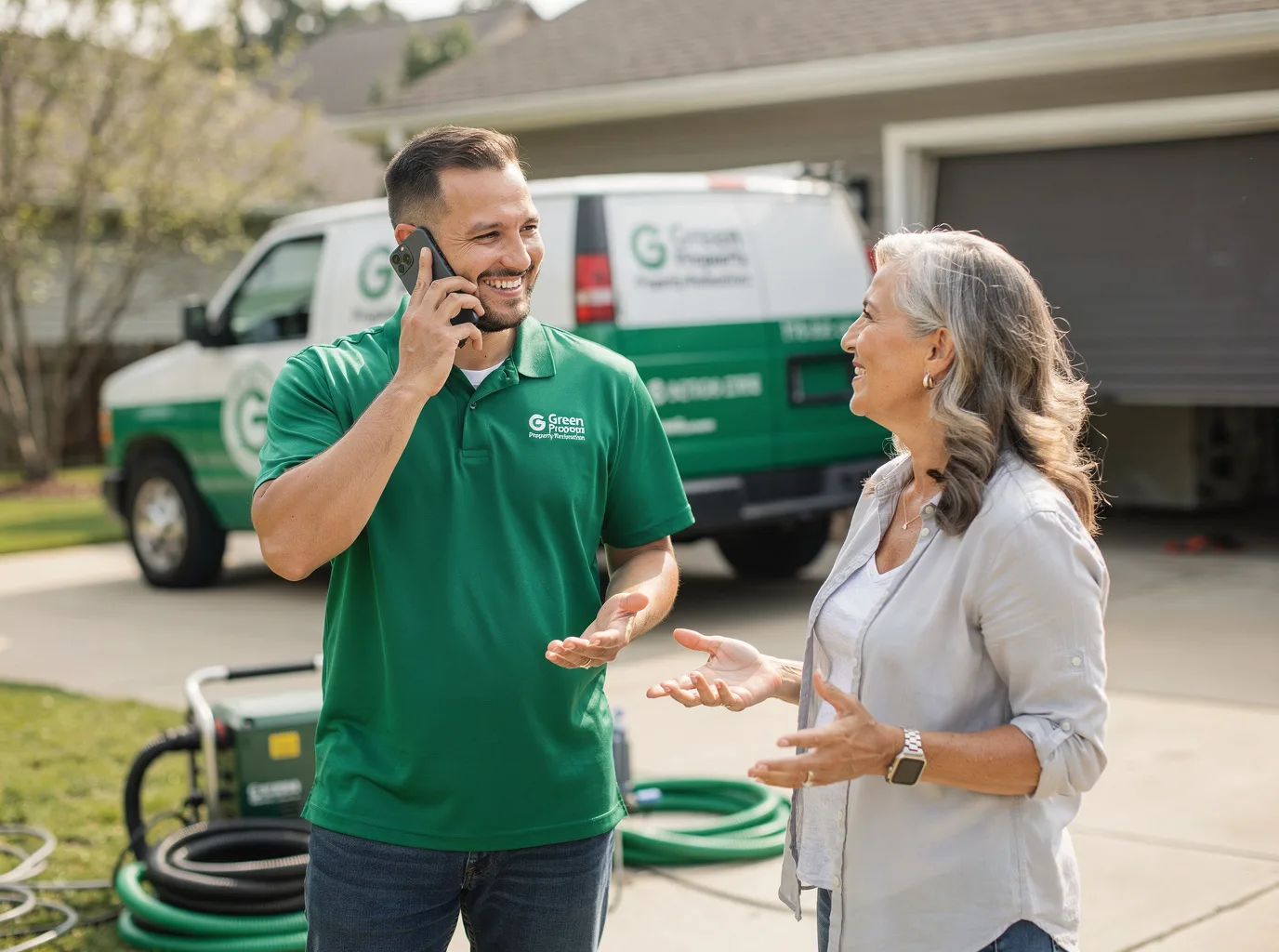 Water Damage Restoration Wesley, AR FAQs